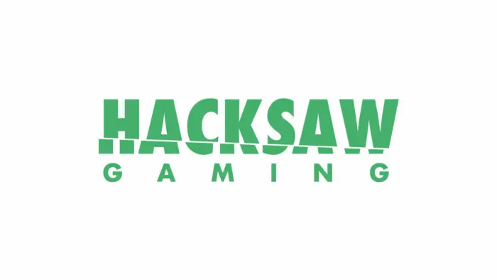 Hacksaw Gaming KASUSTOTO