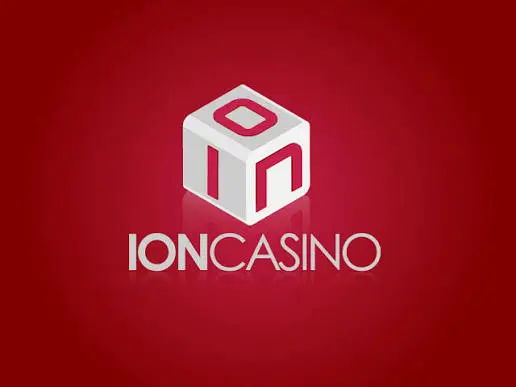 ION Casino KASUSTOTO