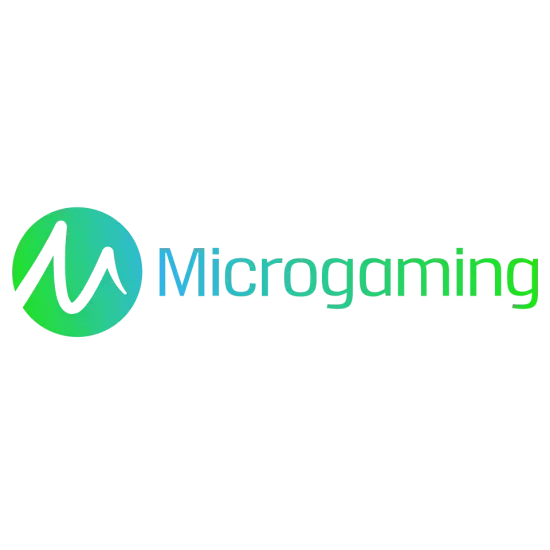 Microgaming KASUSTOTO