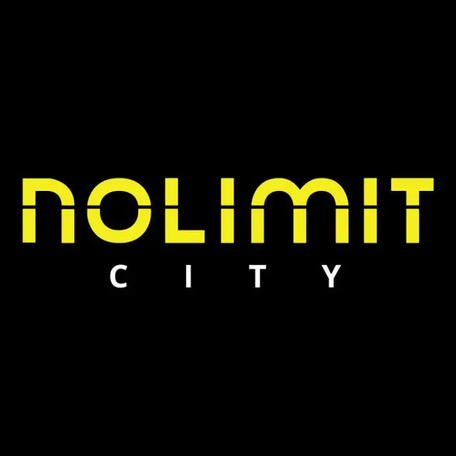 NoLimit City KASUSTOTO