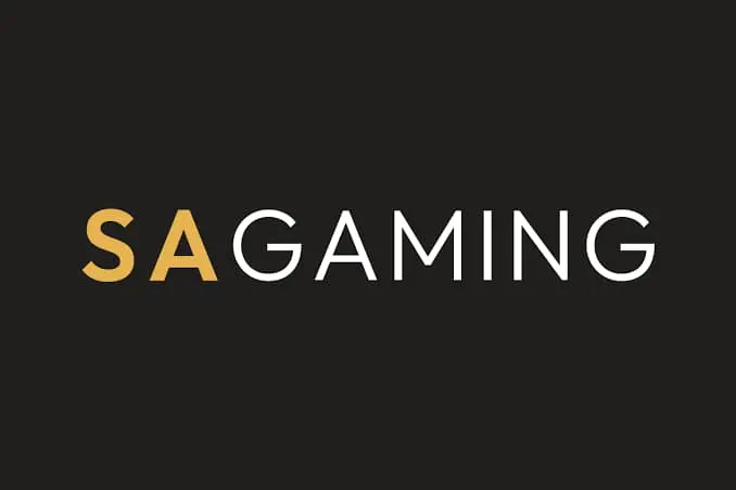 SA Gaming KASUSTOTO