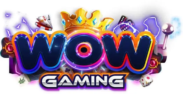 WOW Gaming KASUSTOTO